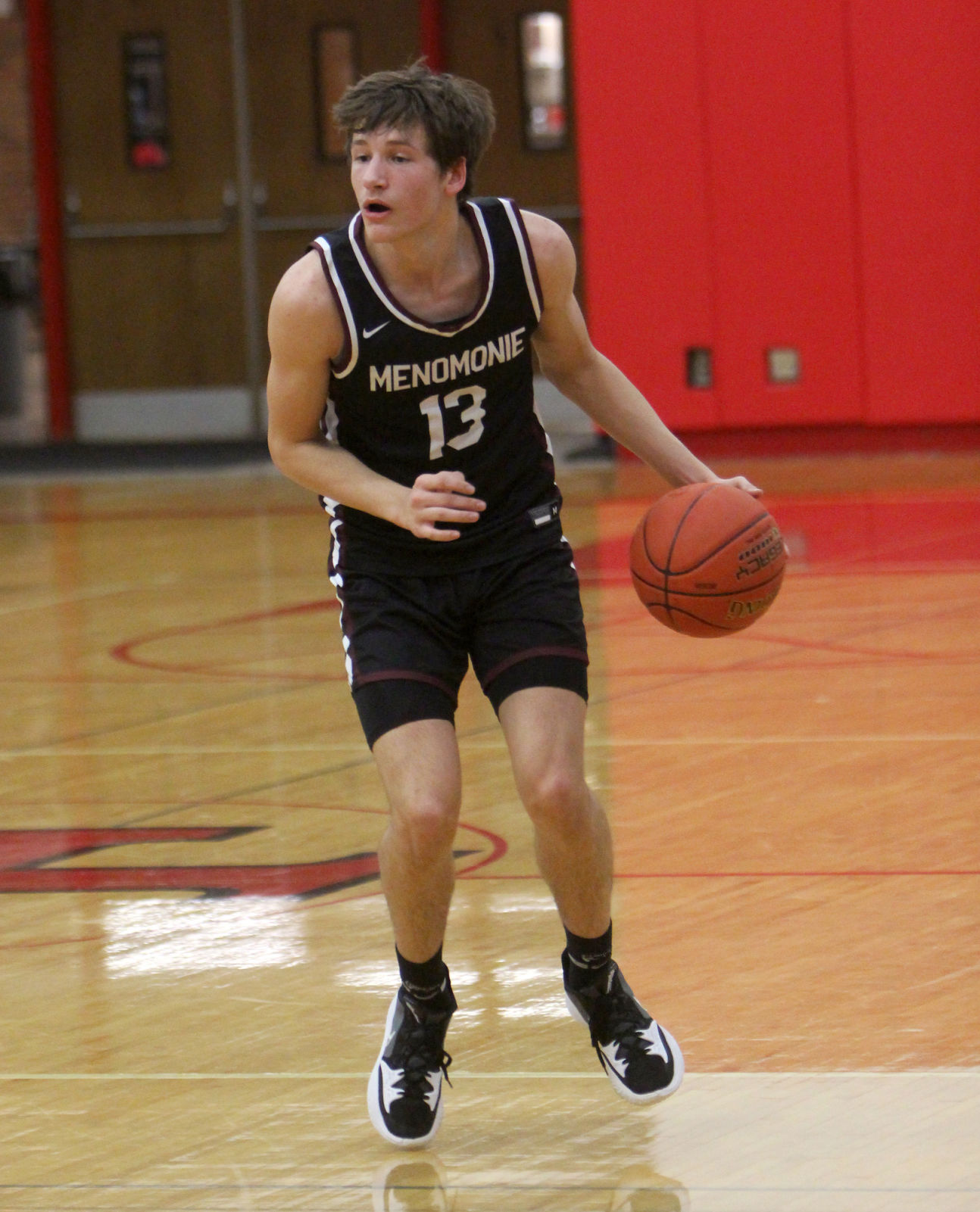 Menomonie at Chi-Hi boys basketball 1-24-22